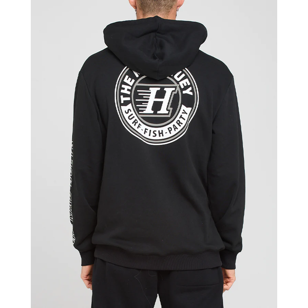 Mad Hueys - Hueys H Series Pullover