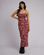 All About Eve - Poet Maxi Dress - Print 