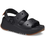 Crocs - Classic Hiker Xscape Sandal - Black 