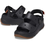 Crocs - Classic Hiker Xscape Sandal - Black 