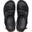 Crocs - Classic Hiker Xscape Sandal - Black 