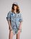 One Teaspoon - Patched Everyday Denim Shirt