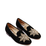 Kathryn Wilson - Margot Loafer Black Suede