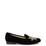 Kathryn Wilson - Margot Loafer Black Suede