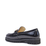 Kathryn Wilson - Manea Loafer Black Shine