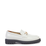 Kathryn Wilson - Manea Loafer Cream Shine