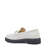 Kathryn Wilson - Manea Loafer Cream Shine