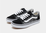 Vans - Old Skool - Black/Grey 