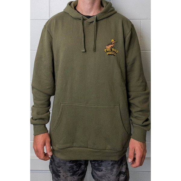Mad Hueys - Sweet As NZ Pullover
