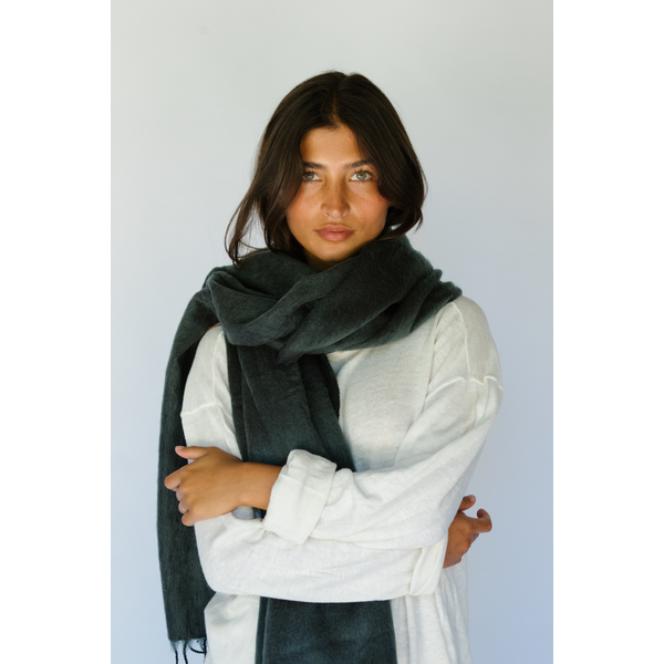 Hobo + Hatch - Scarf/Shawl 