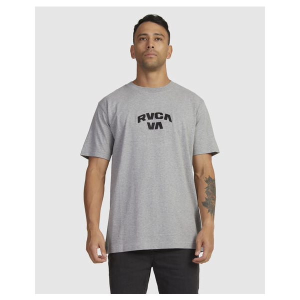 RVCA - Strange Times Tee