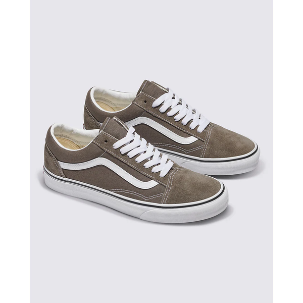 Vans - Old Skool Colour Theory Bungee Cord Color 