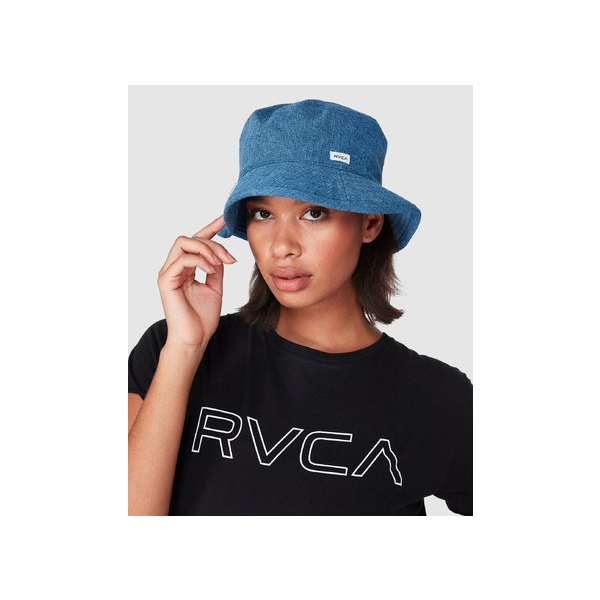RVCA - Show No Show Bucket Hat