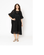 Blacklist - Reina Dress 