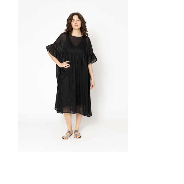 Blacklist - Reina Dress 