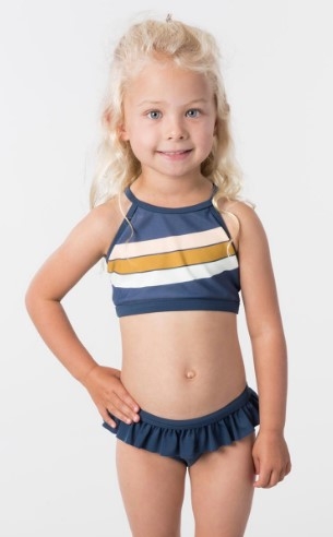Rip curl sale baby swimwear