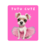 PupLid - Tutu Cute : Sizing 2XS - Small