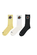 MIsfit - Feels Finer Sock