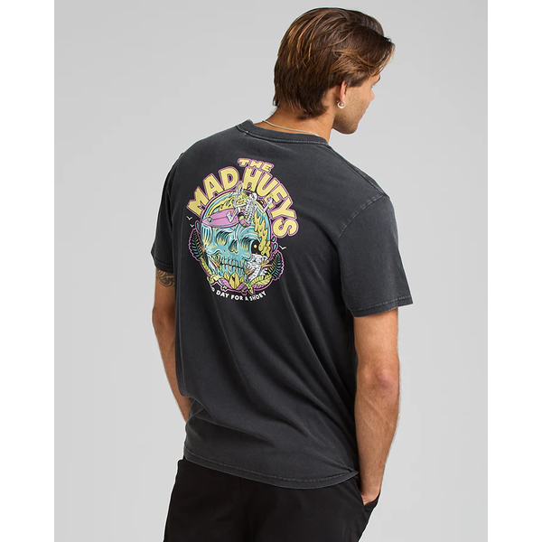 Mad Hueys - Shoey Wave Tee
