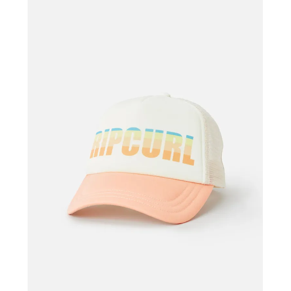 Rip Curl - Mixed Revival Trucker - Girl