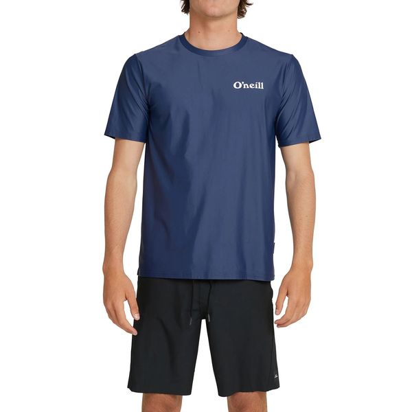 O'Niell - Offshore UV Surf Tee