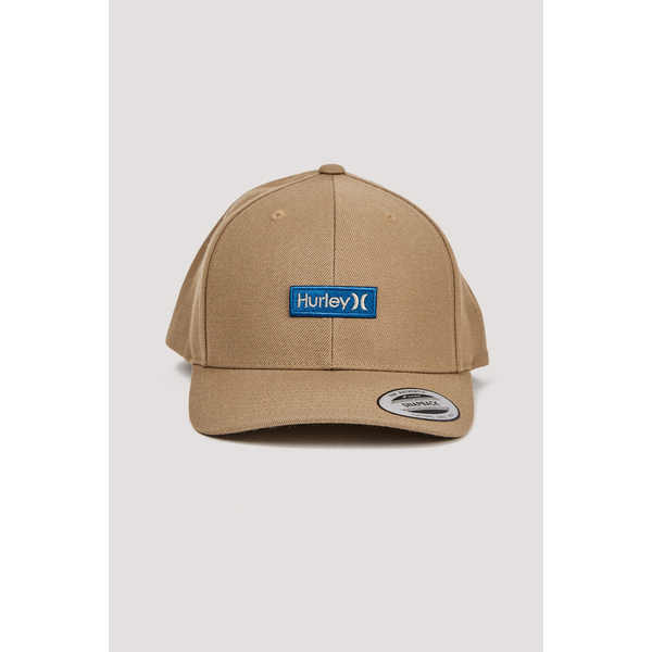 Hurley - O&O Boxed Solid Hat