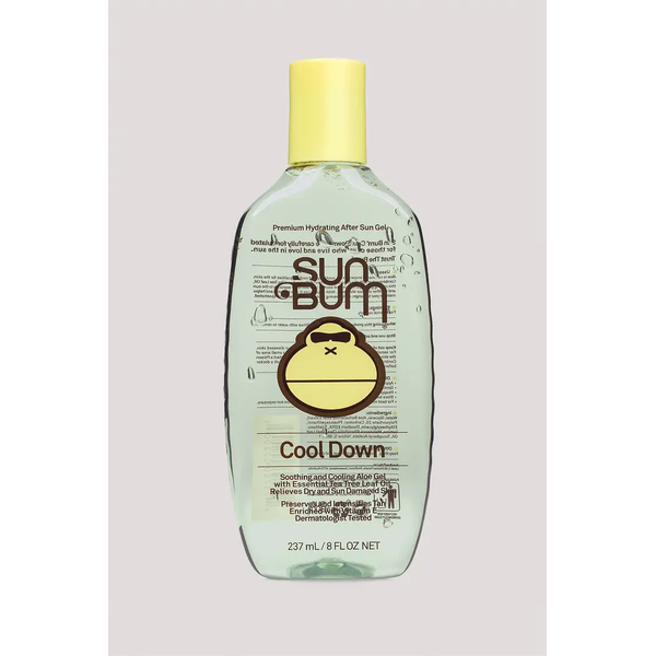Sun Bum - Aloe Gel 237ml 