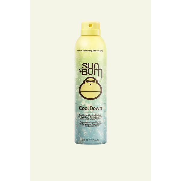 Sun Bum - Aloe Spray