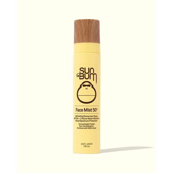 Sun Bum - Face Mist SPF 50