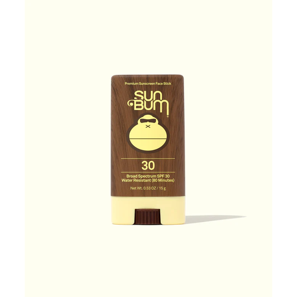 Sun Bum - Original Face Stick SPF 30