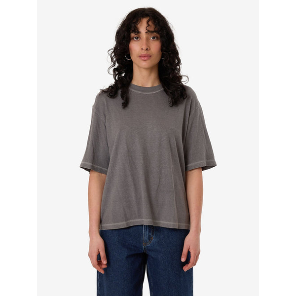 Thrills - Hemp Square Tee
