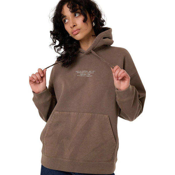 Thrills - New Issue Cocoon Panel Hood