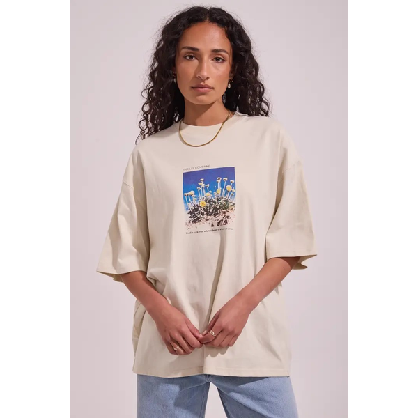 Thrills - Cyclicle Beginnings OS Tee