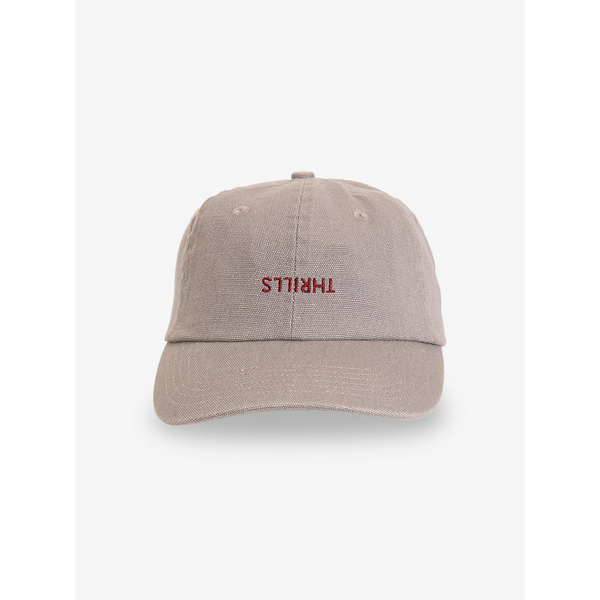 Thrills - Minimal Thrills 6 Panel Cap