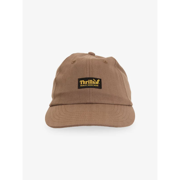 Thrills - Thrills Union 6 Panel Cap