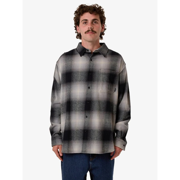 Thrills - Barrio Flannel Shirt
