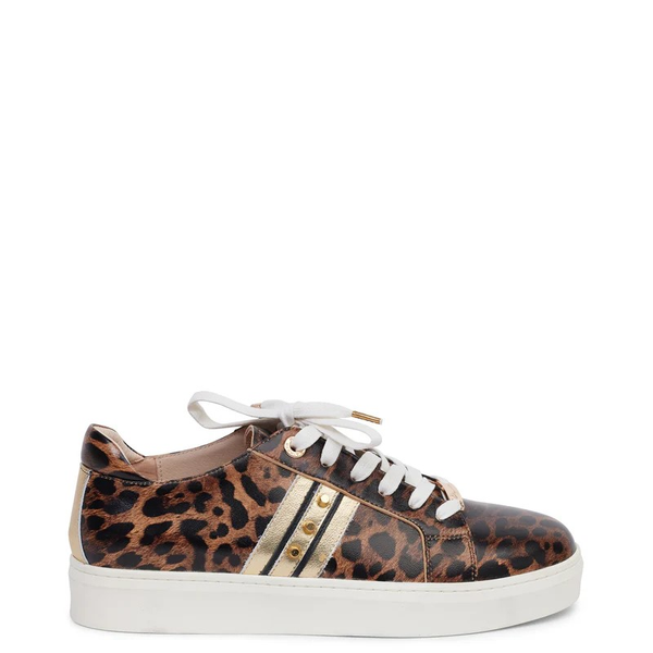 Kathryn Wilson - Caine Trainer - Cheetah