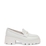 Kathryn Wilson - Sabrina Loafer - Stone