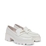 Kathryn Wilson - Sabrina Loafer - Stone
