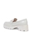 Kathryn Wilson - Sabrina Loafer - Stone