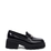 Kathryn Wilson - Sabrina Loafer - Black
