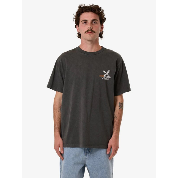 Thrills - Deluxe Merch Fit Tee