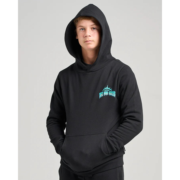 Mad Hueys - Codzilla Returns Youth Pullover