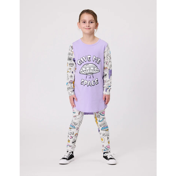 Radicool Kids - Doodle Legging