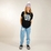 hello Stranger - Girls Bailey Tee