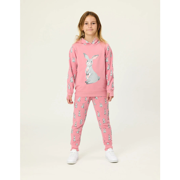 Radicool Kids - Bluebell Bunny Pom Pom Hood