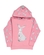 Radicool Kids - Bluebell Bunny Pom Pom Hood