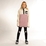 Hello Stranger - Girls Adventure Fleece