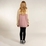 Hello Stranger - Girls Adventure Fleece