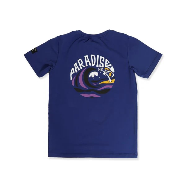 Hello Stranger - Boys Tee